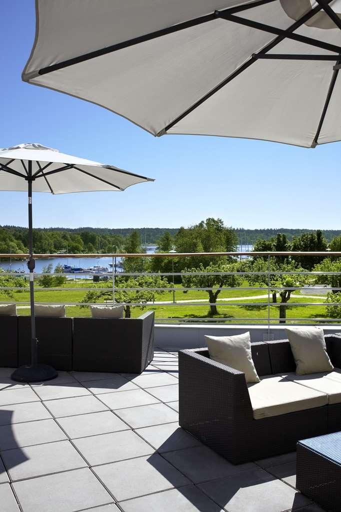 Aronsborg Konferenshotell, Ascend Hotel Collection Balsta Facilities photo