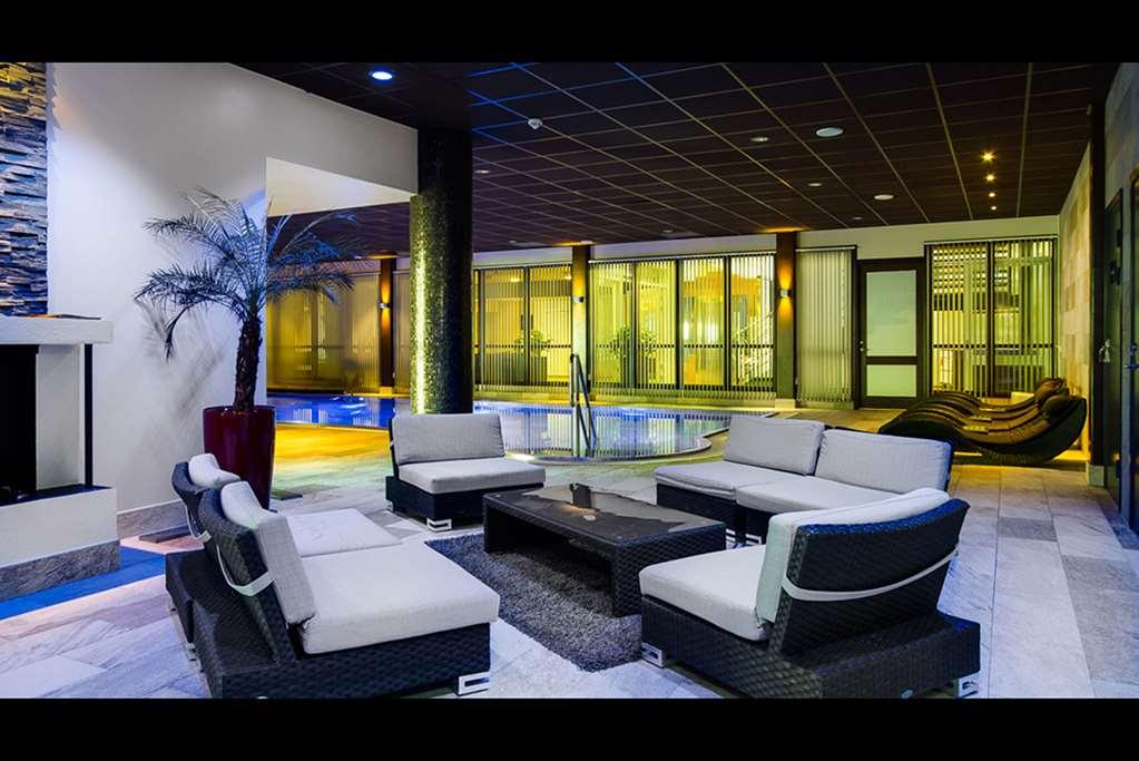 Aronsborg Konferenshotell, Ascend Hotel Collection Balsta Facilities photo