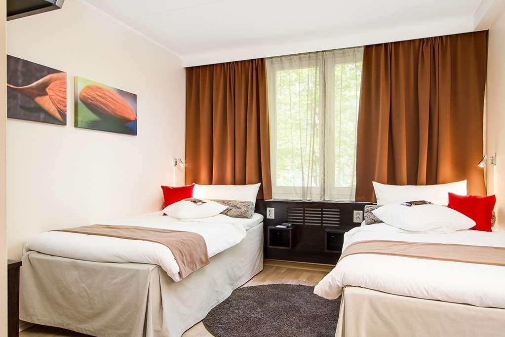 Aronsborg Konferenshotell, Ascend Hotel Collection Balsta Room photo